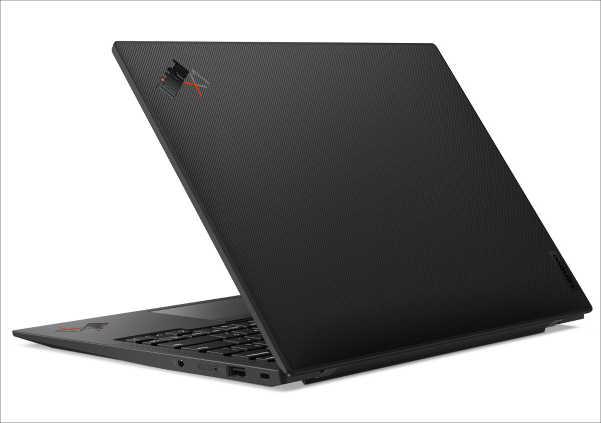 Lenovo ThinkPad X1 Carbon Gen 10