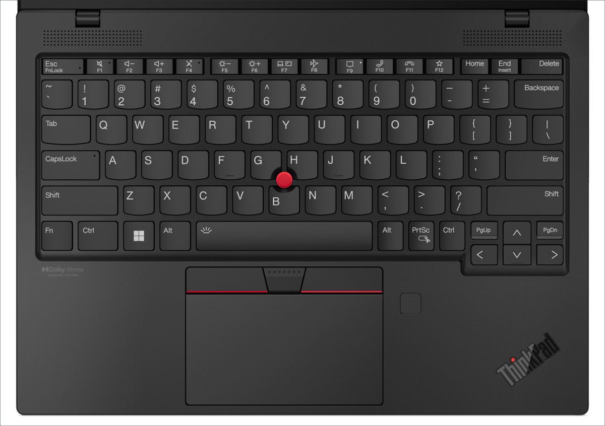 Lenovo ThinkPad X1 Nano Gen 2