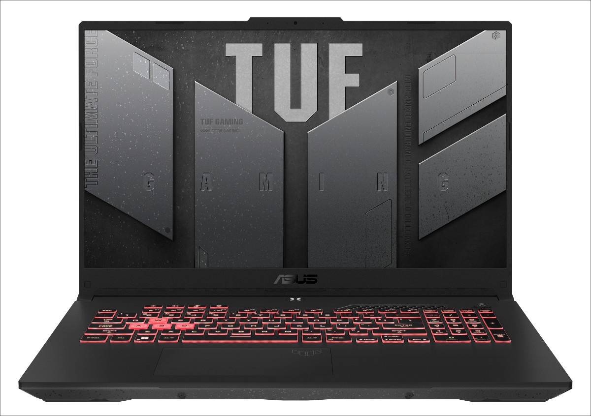ASUS TUF Gaming A15 / A17（2022）