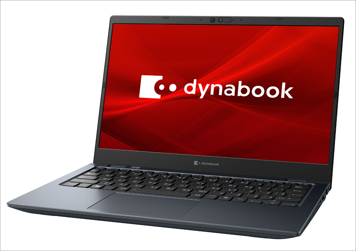 dynabook G9（GZ/HV）