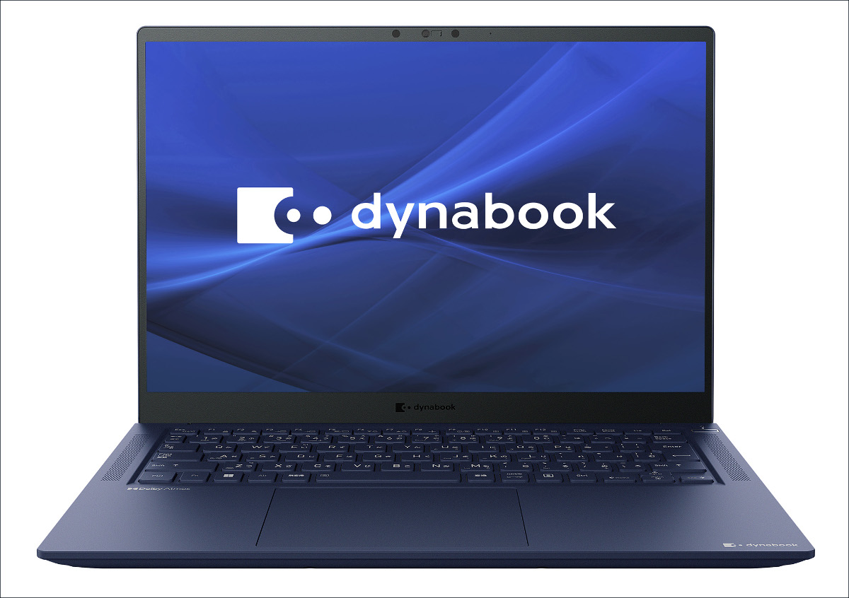 dynabook R6/R8/R9