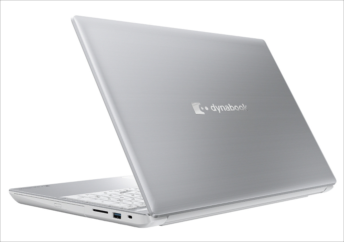 dynabook T9
