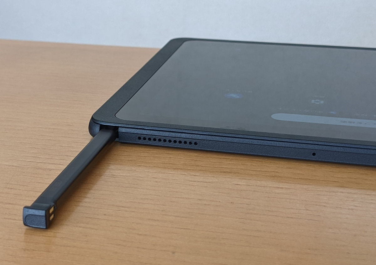 ASUS Chromebook Detachable CZ1(CZ1000) スタイラスペン