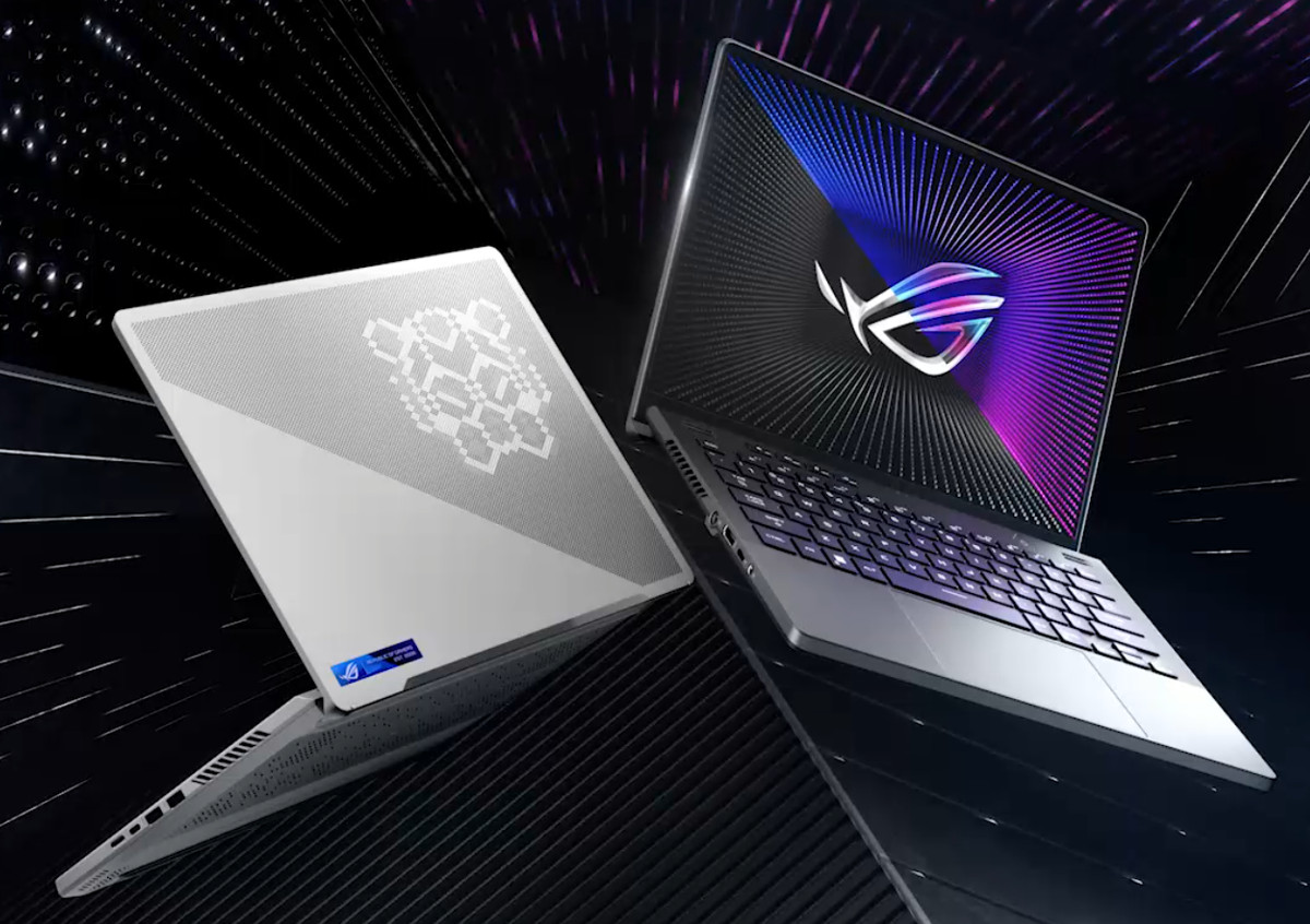 ROG Zephyrus G14 【赤字覚悟の大幅値下げ/24時間以内発送】