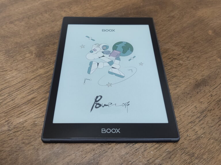 新品 未開封】BOOX Nova Air ブークス Android10 電子書籍リーダー