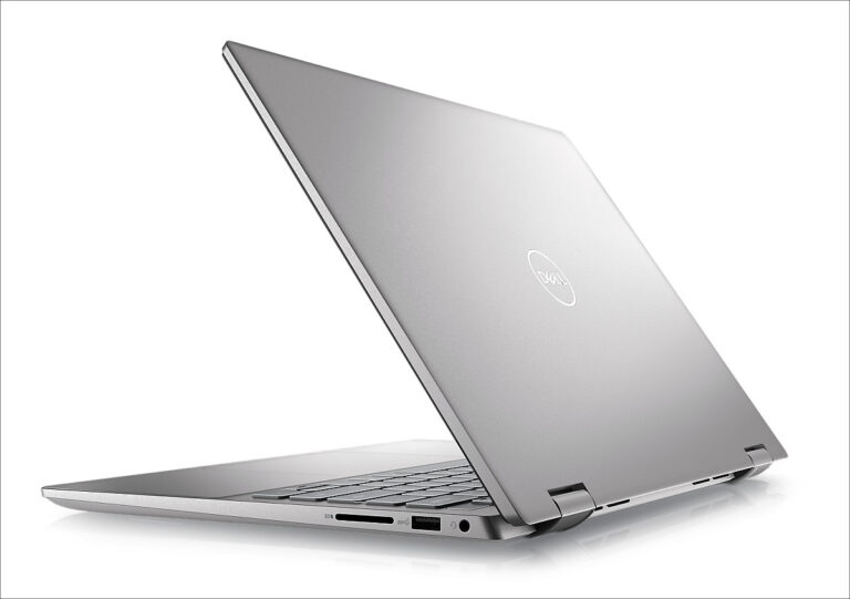 DELL Inspiron 14 2in1（7420/7425）－ 最新のCPUを搭載するコンバーチブル 2 in 1、ペン入力もできます