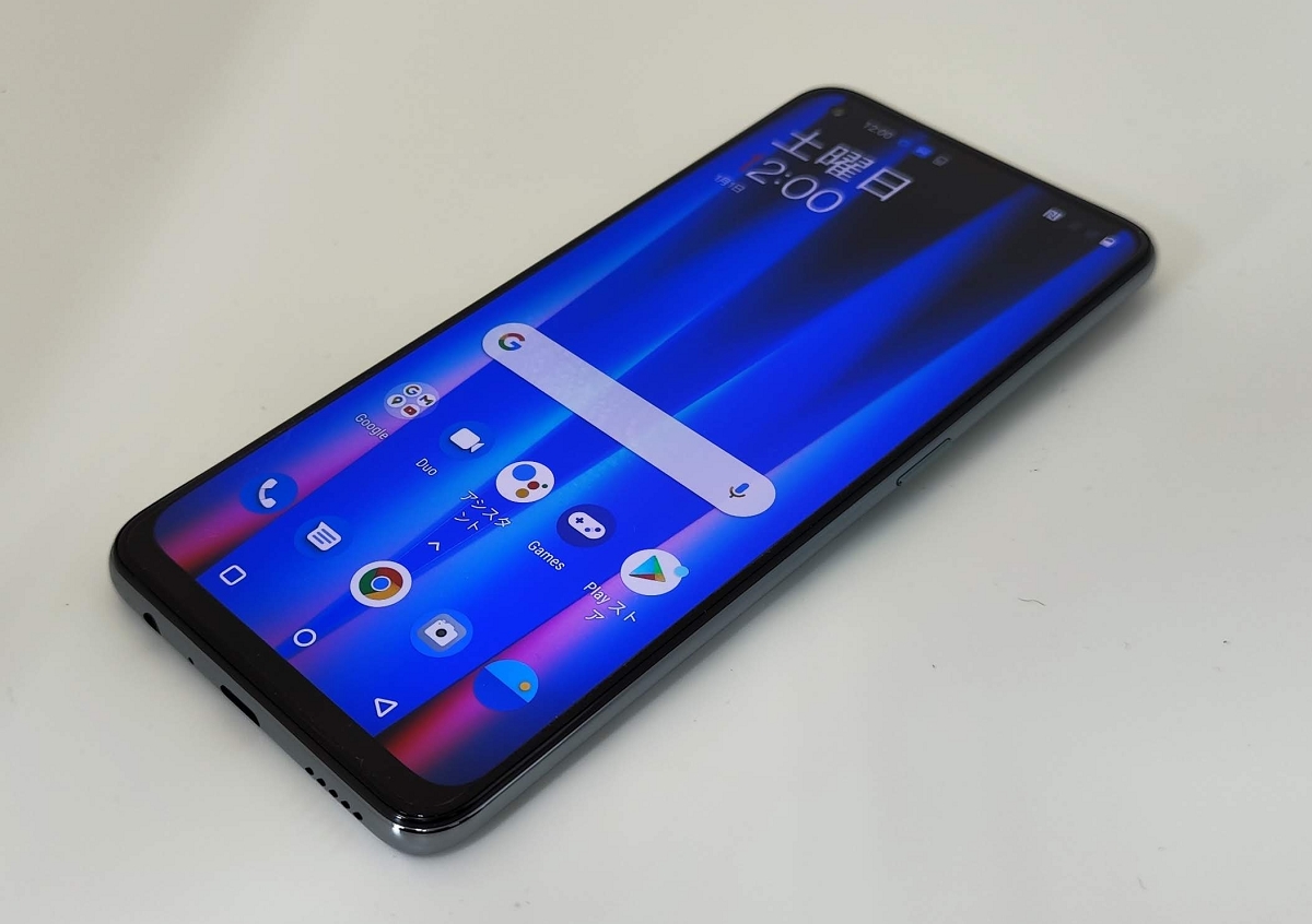 OnePlus Nord CE 2 5G 実機レビュー