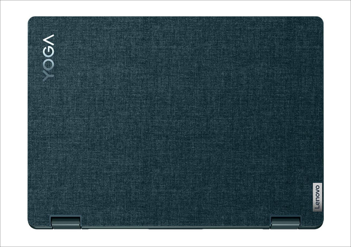 Lenovo Yoga 670(AMD)