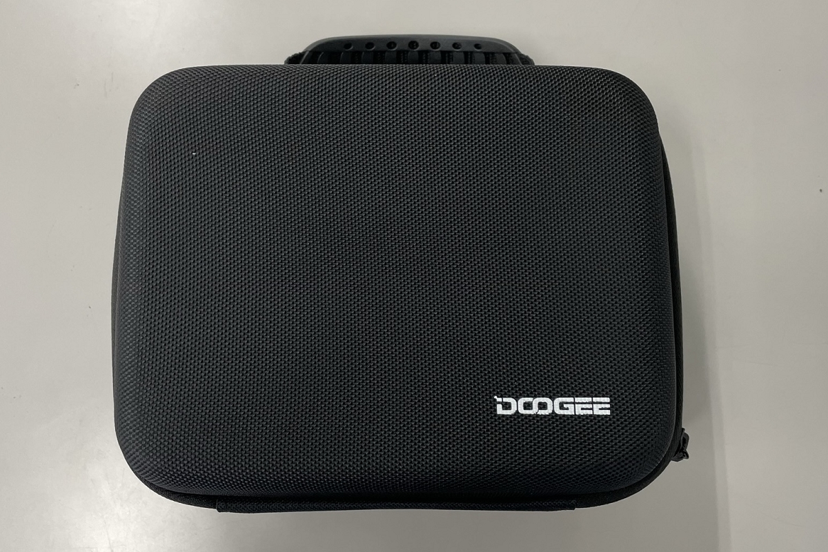 DOOGEE S98 キャリングバック