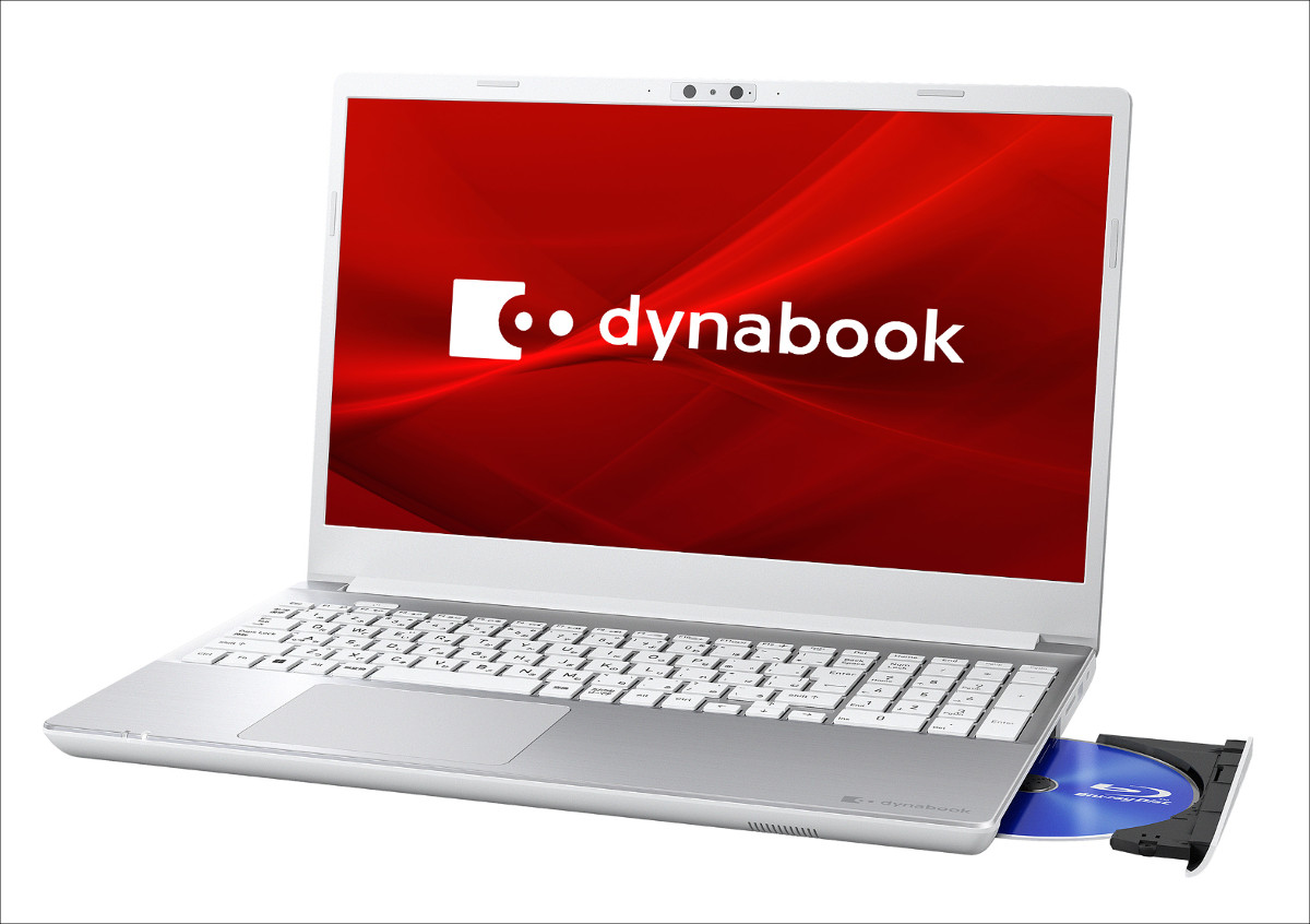 dynabook Tシリーズ/Xシリーズ
