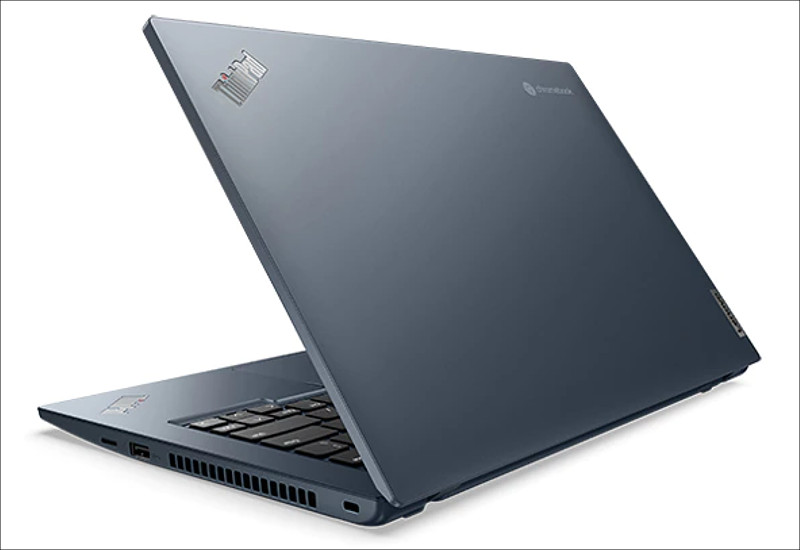 ThinkPad C14 Chromebook Gen 1