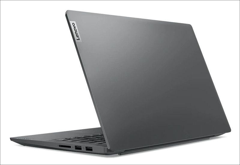 Lenovo IdeaPad Slim 570 (14, AMD)