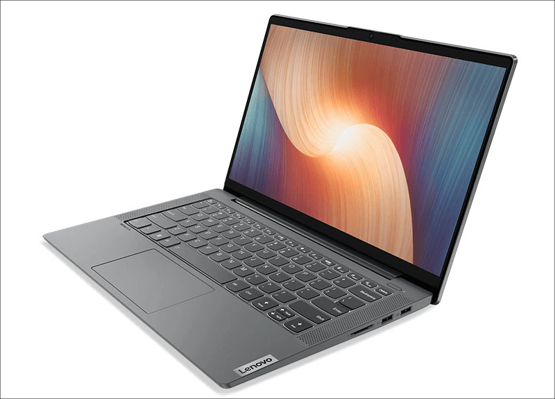 Lenovo IdeaPad Slim 570 (14, AMD)