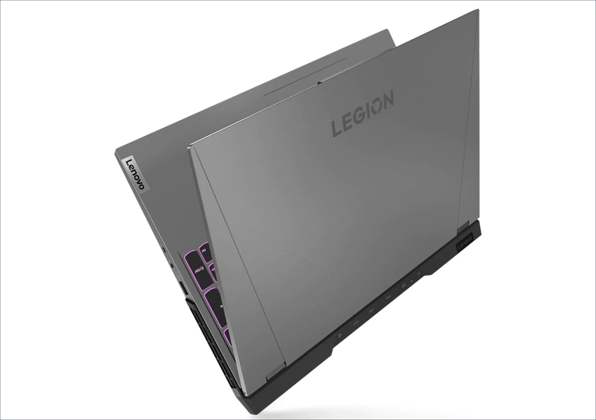 Lenovo Legion 570 Pro (16, AMD)