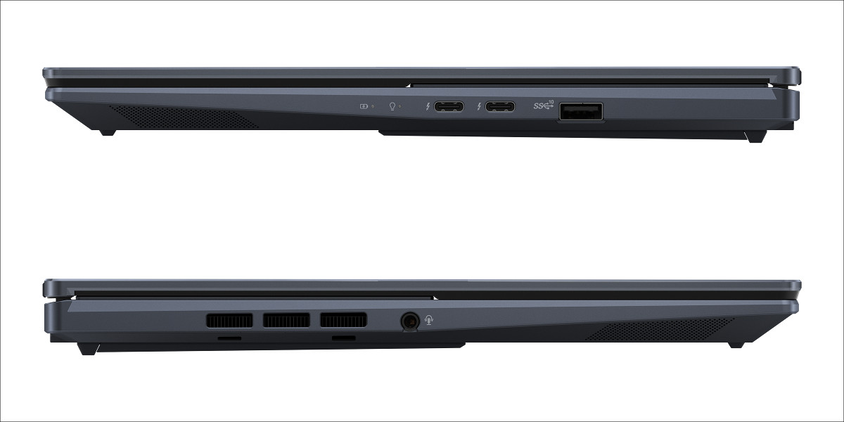 Zenbook Pro 14 Duo OLED UX8402