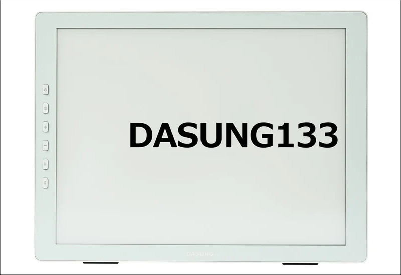 DASUNG133 HD-FT