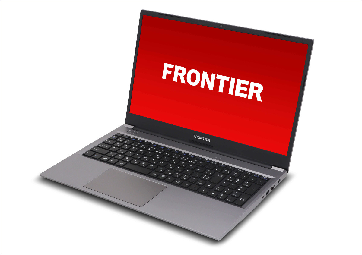 FRONTIER NA（2022）