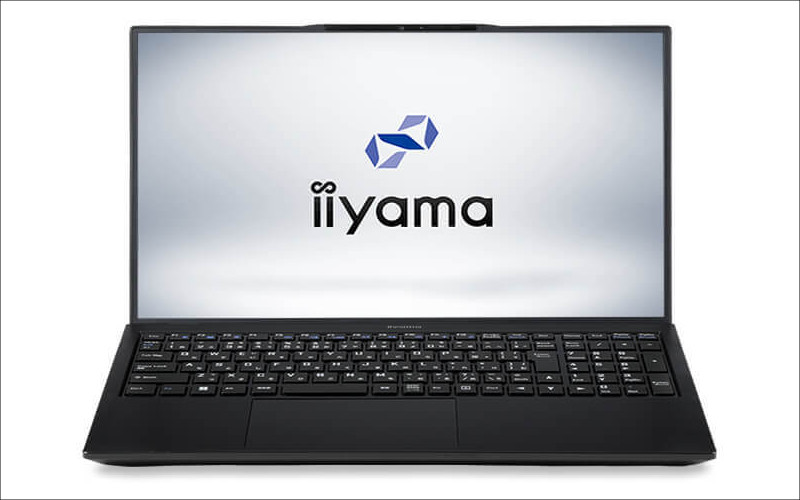 iiyama STYLE-15FH122