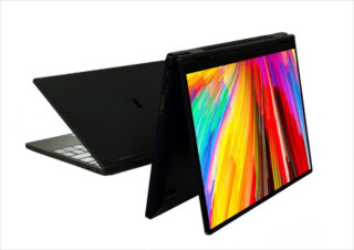 ONE-NETBOOKが開発中のニューモデル「OneMix 4S」のベータテスターを募集中です！