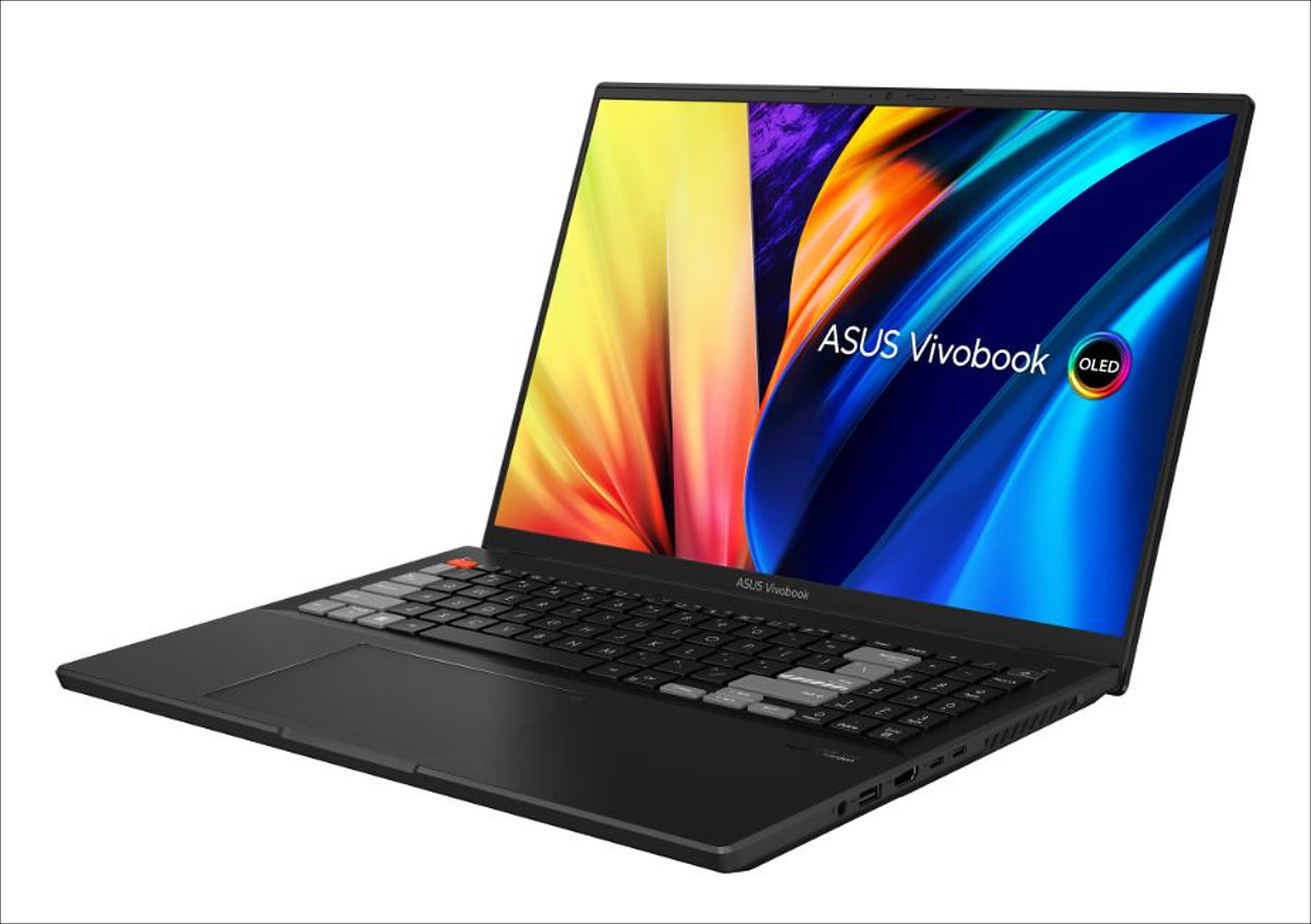 ASUS Vivobook Pro 16X OLED（N7601）