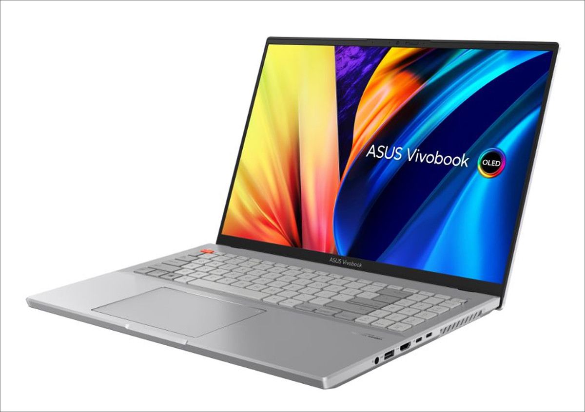 ASUS Vivobook Pro 16X OLED（N7601）