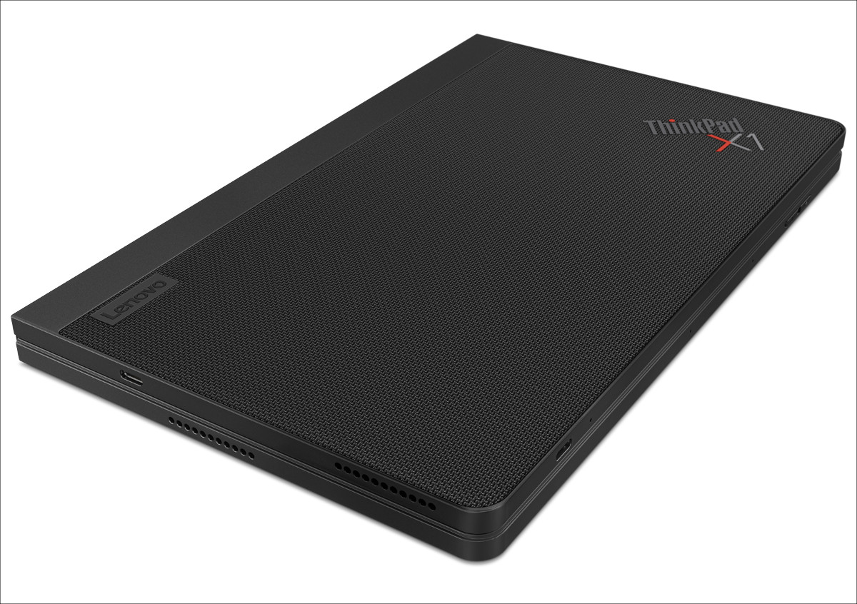 Lenovo ThinkPad X1 Fold（16.3）