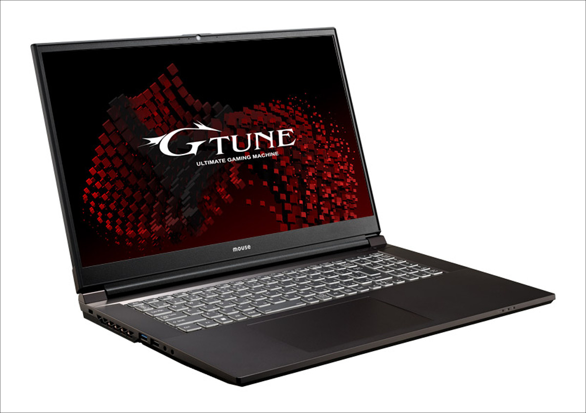mouse G-Tune P7