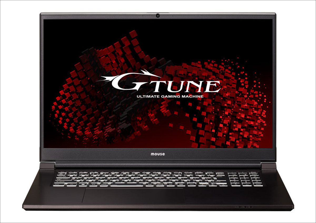 mouse G-Tune P7