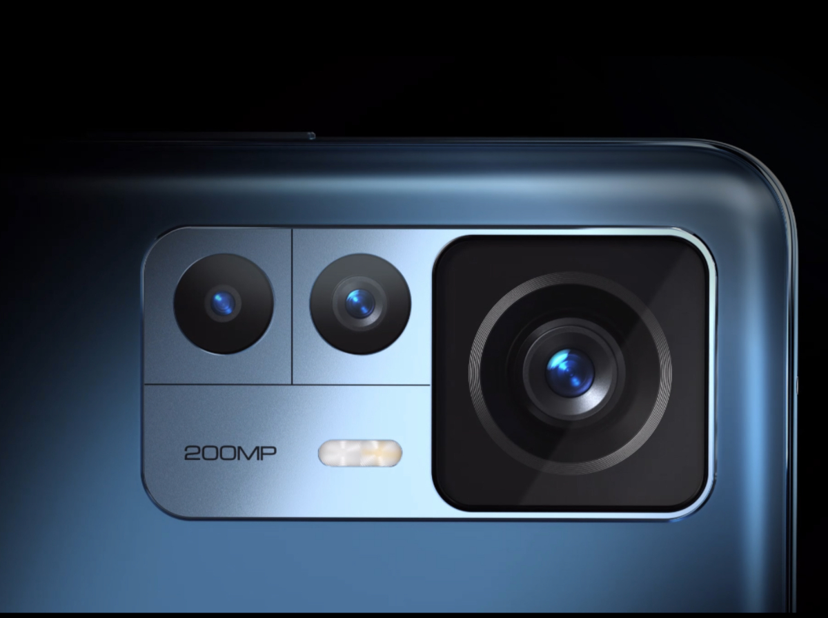 Xiaomi 12T カメラ