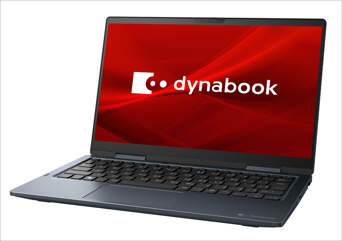 dynabook V6/V8