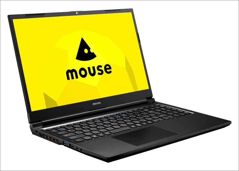 mouse K5