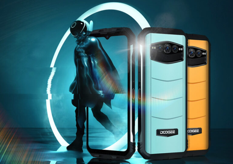 смартфон doogee s100 20 256