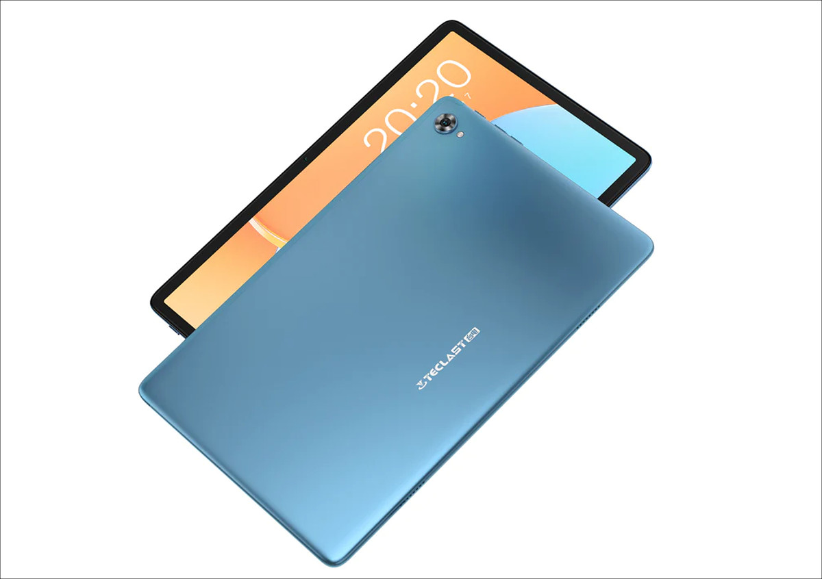 AmazonでTeclastのタブレットがセールに！エントリーモデルP25Tは 