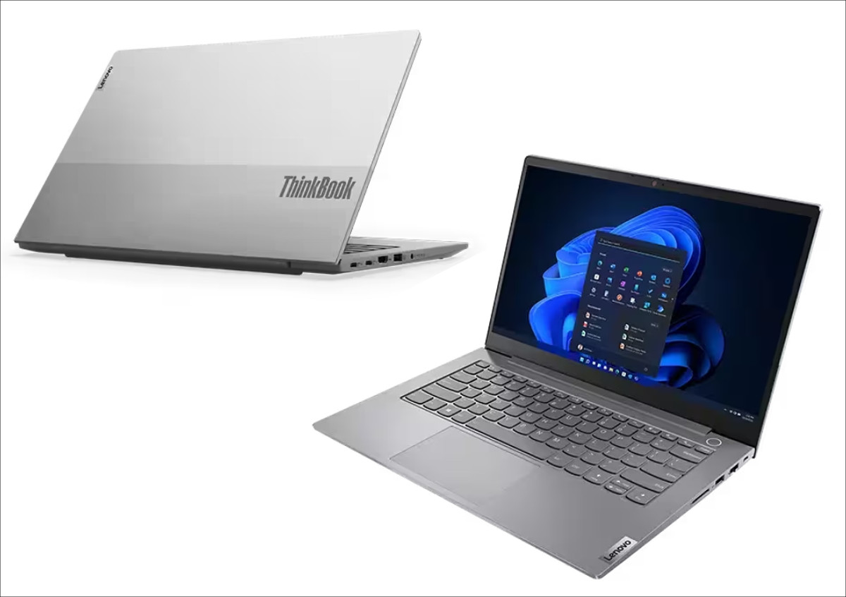 Lenovo ThinkBook 14 Gen 5 (AMD) / ThinkBook 15 Gen 5 (AMD)