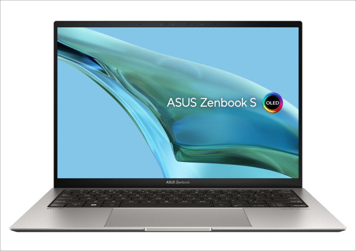 ASUS Zenbook S 13X OLED UX5304VA