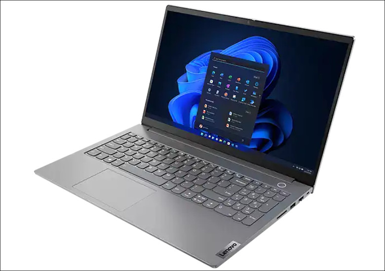 Lenovo ThinkBook 15 Gen 5（AMD）