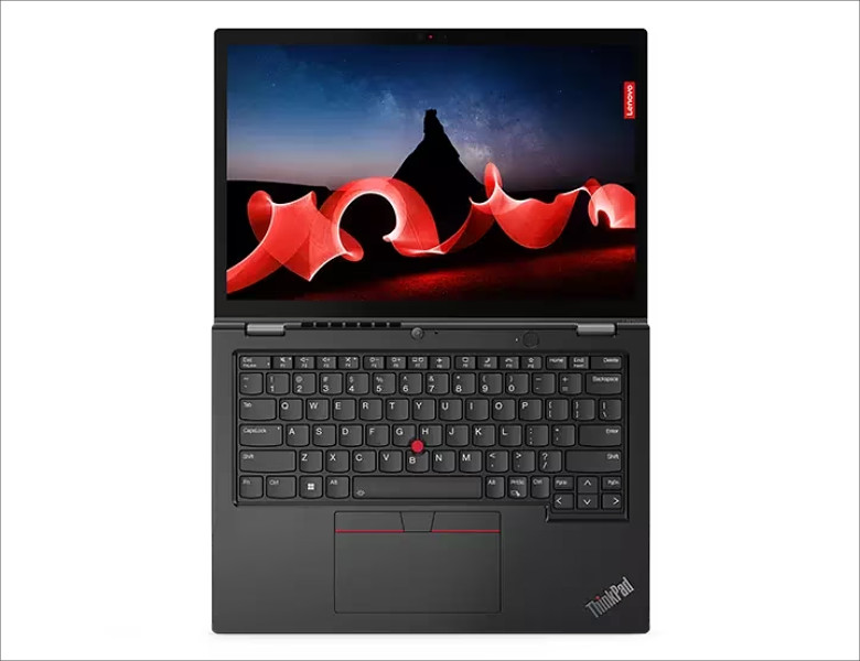 Lenovo ThinkPad L13 Yoga Gen 4 AMD
