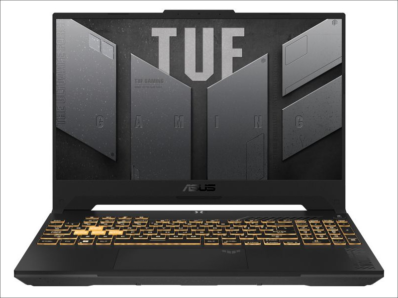 ASUS TUF Gaming FX507