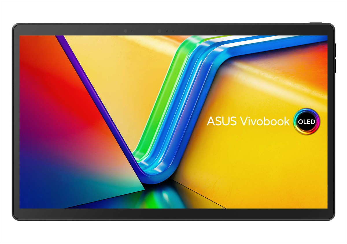 ASUS Vivobook 13 Slate OLED T3304GA