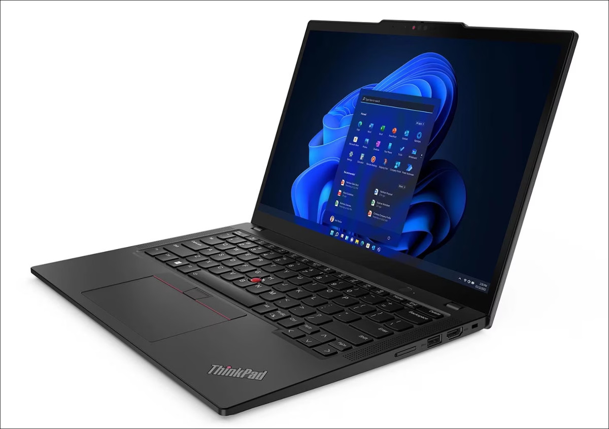 Lenovo ThinkPad X13 Gen 4 / X13 Yoga Gen 4
