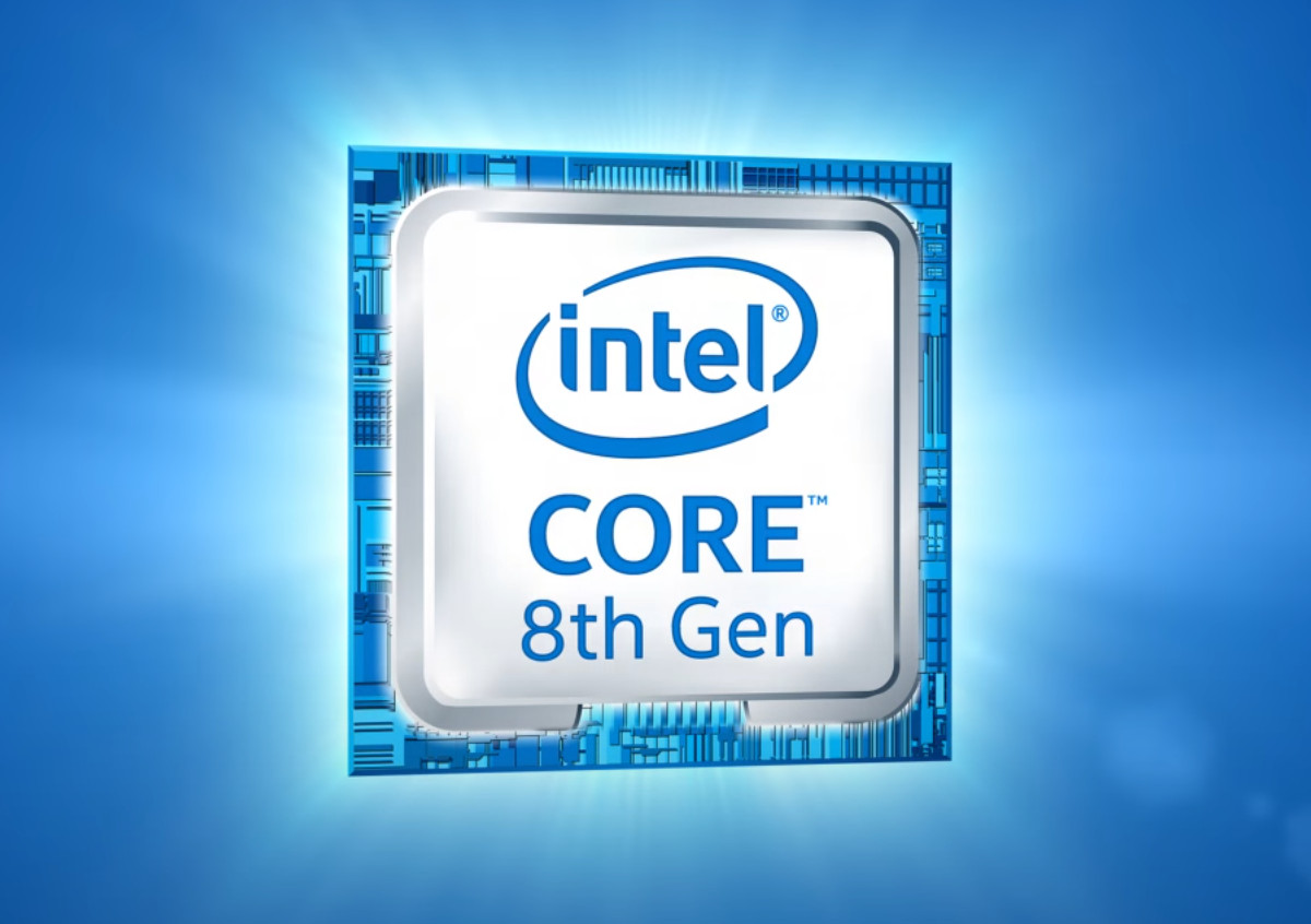 第8世代Intel Core
