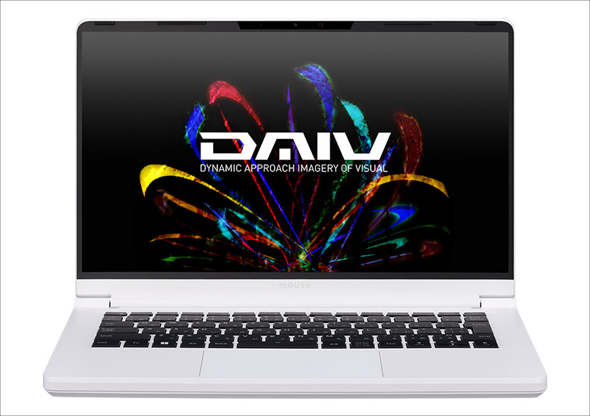 mouse DAIV R4-I7G50WT-A