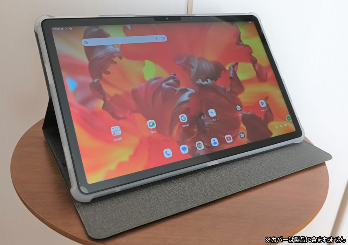 N-one NPad X レビュー － Helio G99搭載、仮想込みRAM最大16GBが2万円 ...