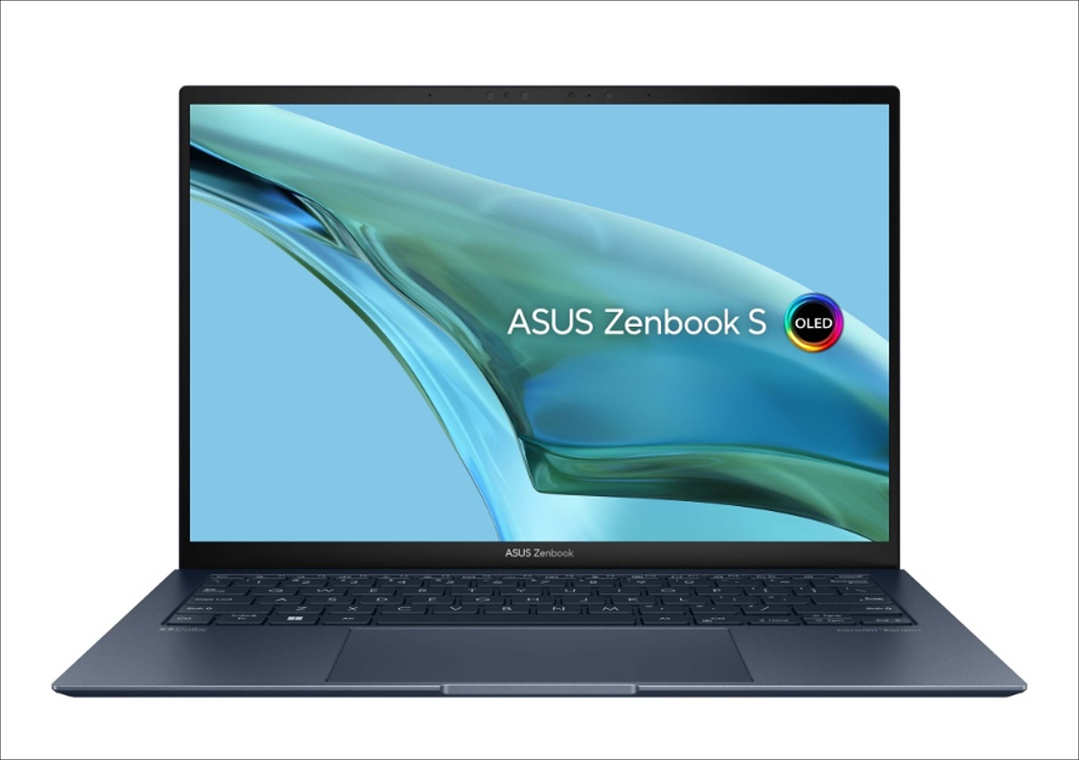 ASUS Zenbook S 13 OLED UX5304VA