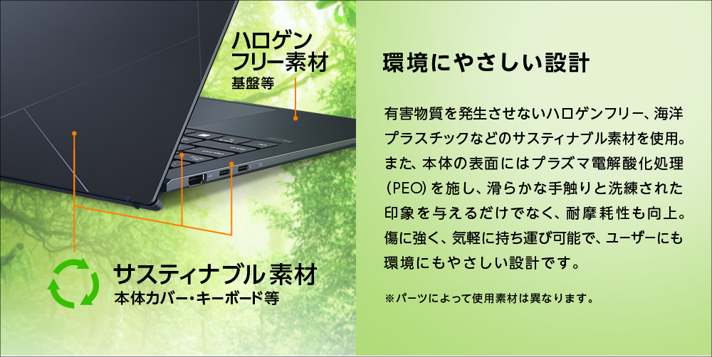ASUS Zenbook S 13 OLED UX5304VA
