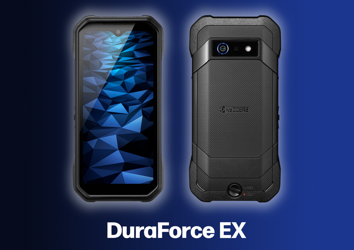 DuraFoece EX