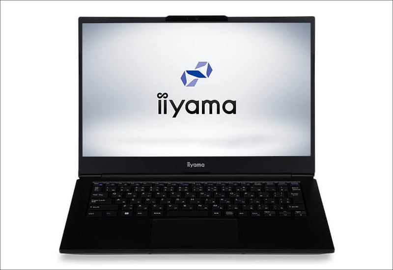 iiyama STYLE-14FH124