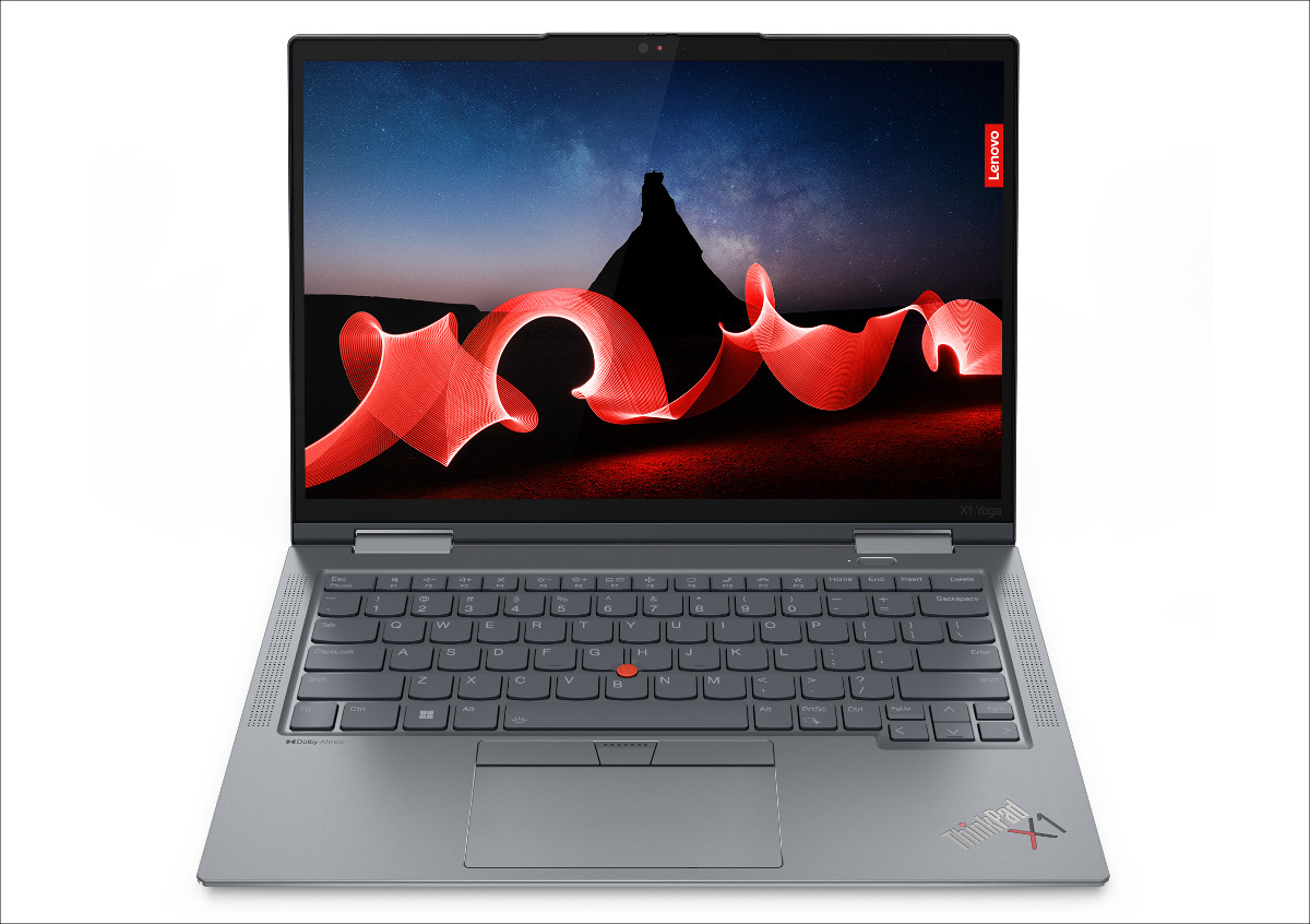 Lenovo ThinkPad X1 Yoga Gen 8