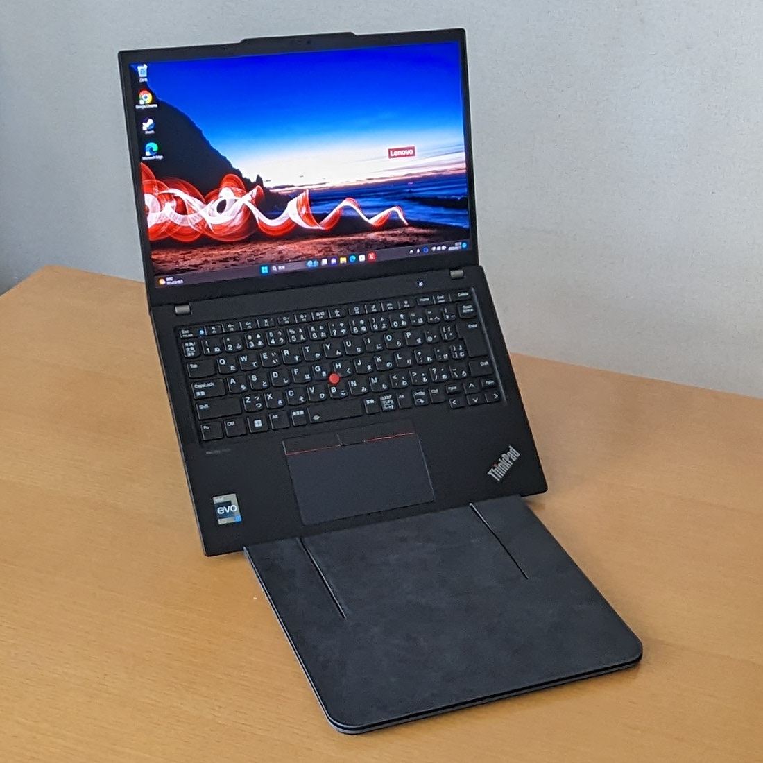 FansDreams Pi Foldable Lap Desk