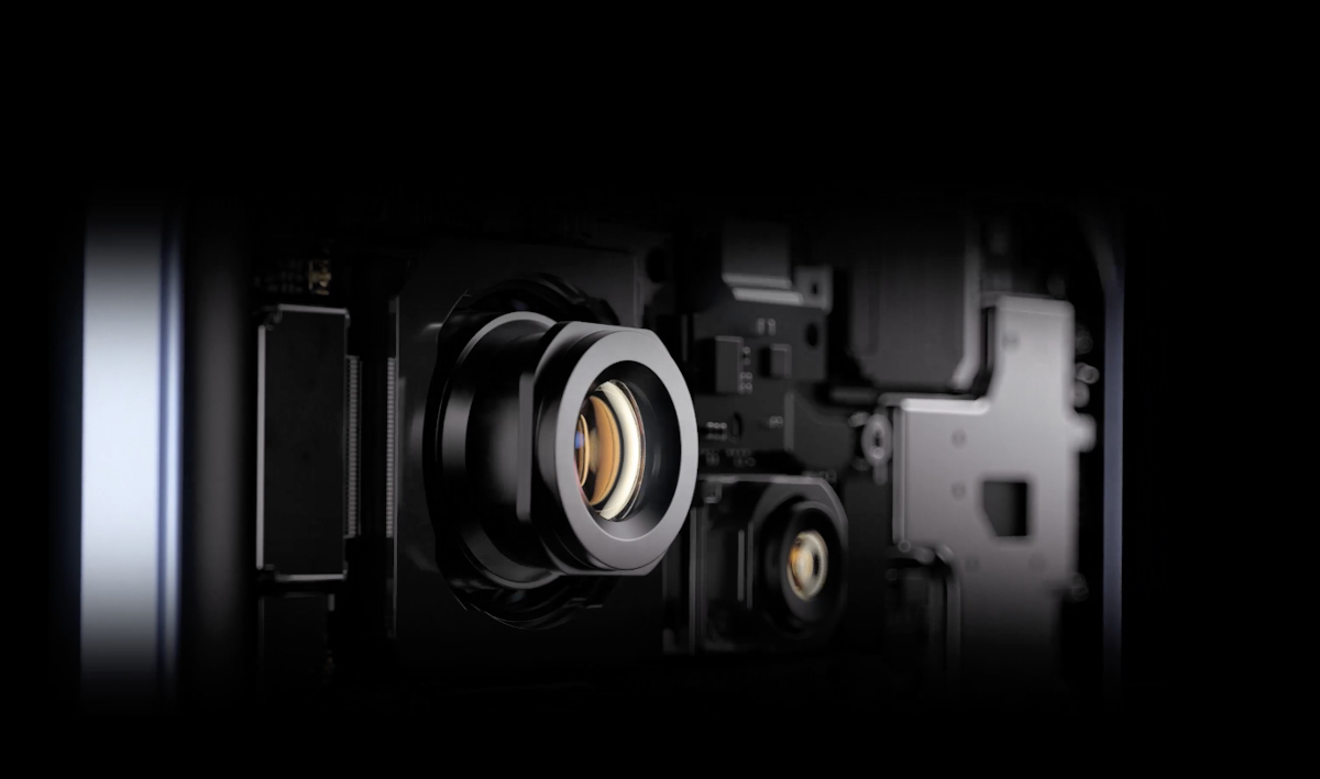 Xiaomi 13Tシリーズカメラ